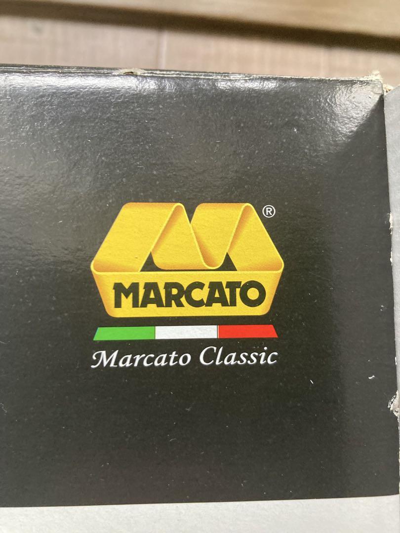 MARCATO Atlas 150 パスタマシーン