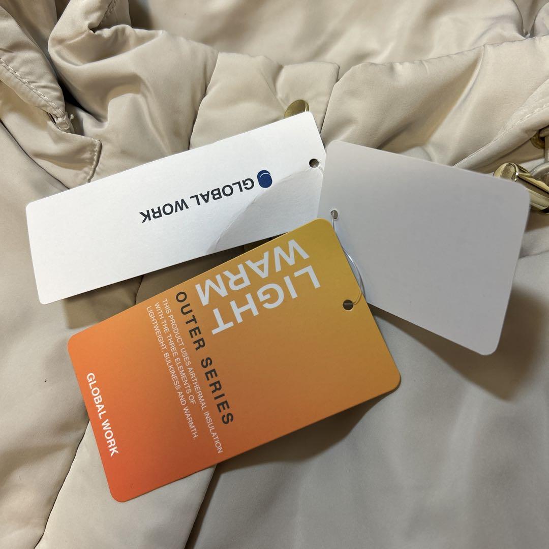 オンライン ショップ 安いファッション - 新品 GLOBAL WORK