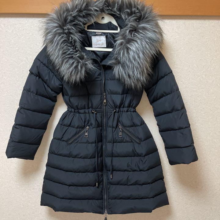 Radyダウンコート 美品