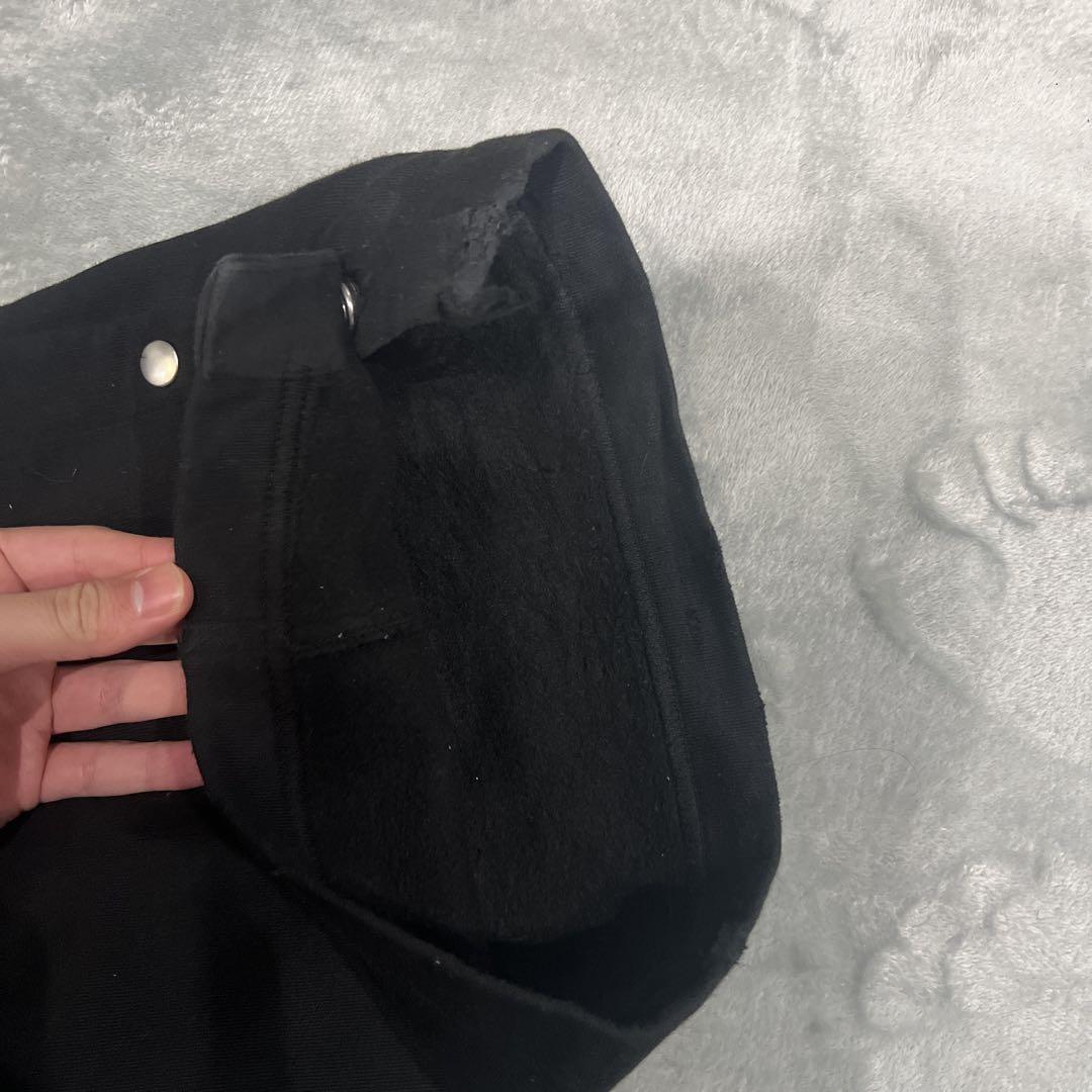 rick owens