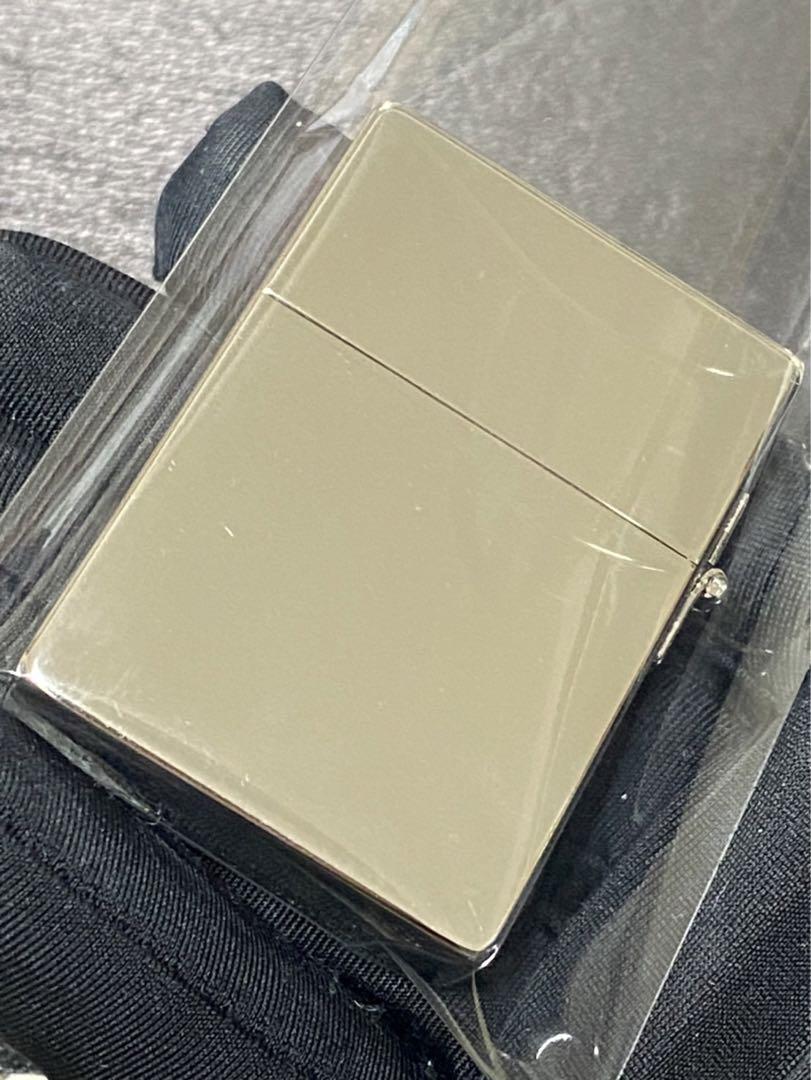 zippo セブンスター 1935レプリカ 限定品 前面加工 2011年製