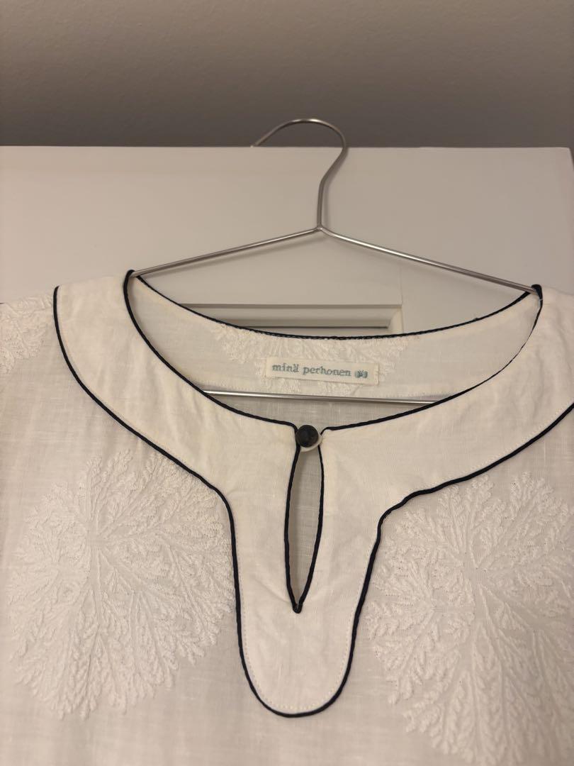 mina perhonen forestdot ドレス　38サイズ
