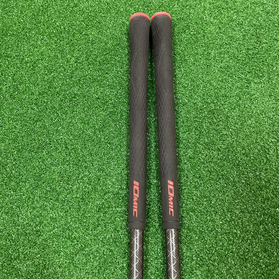 Romaro UT 24° 27° TENSEI Pro 1K Hybrid