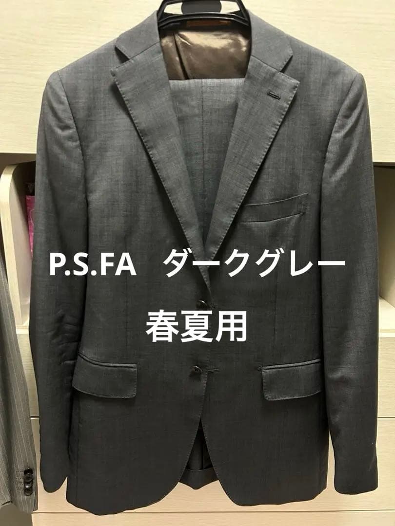 Y6スーツ　バラ売り可⭐︎コート、ネクタイ、シャツ