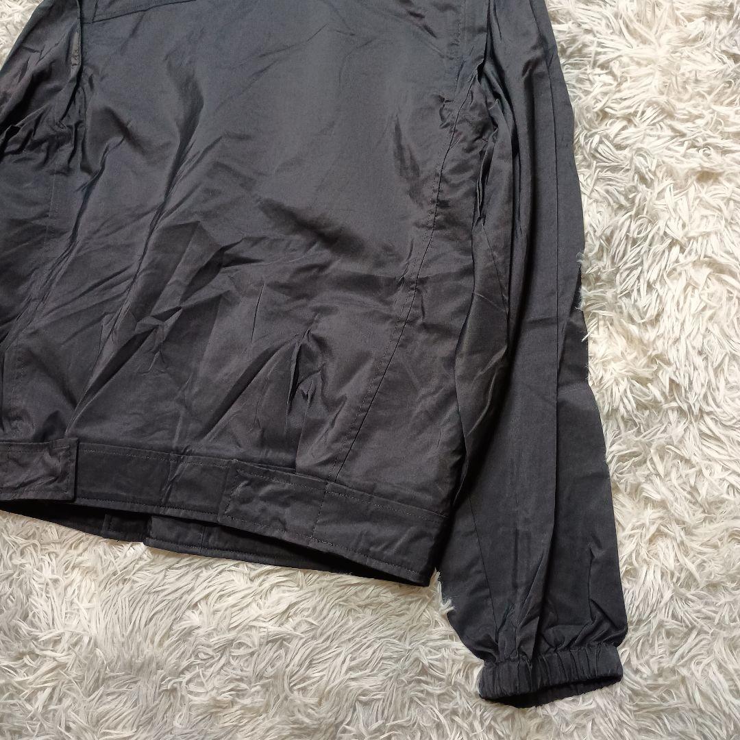 ✨希少✨2003年モデル MONCLER テクニカルナイロン ブルゾン (3