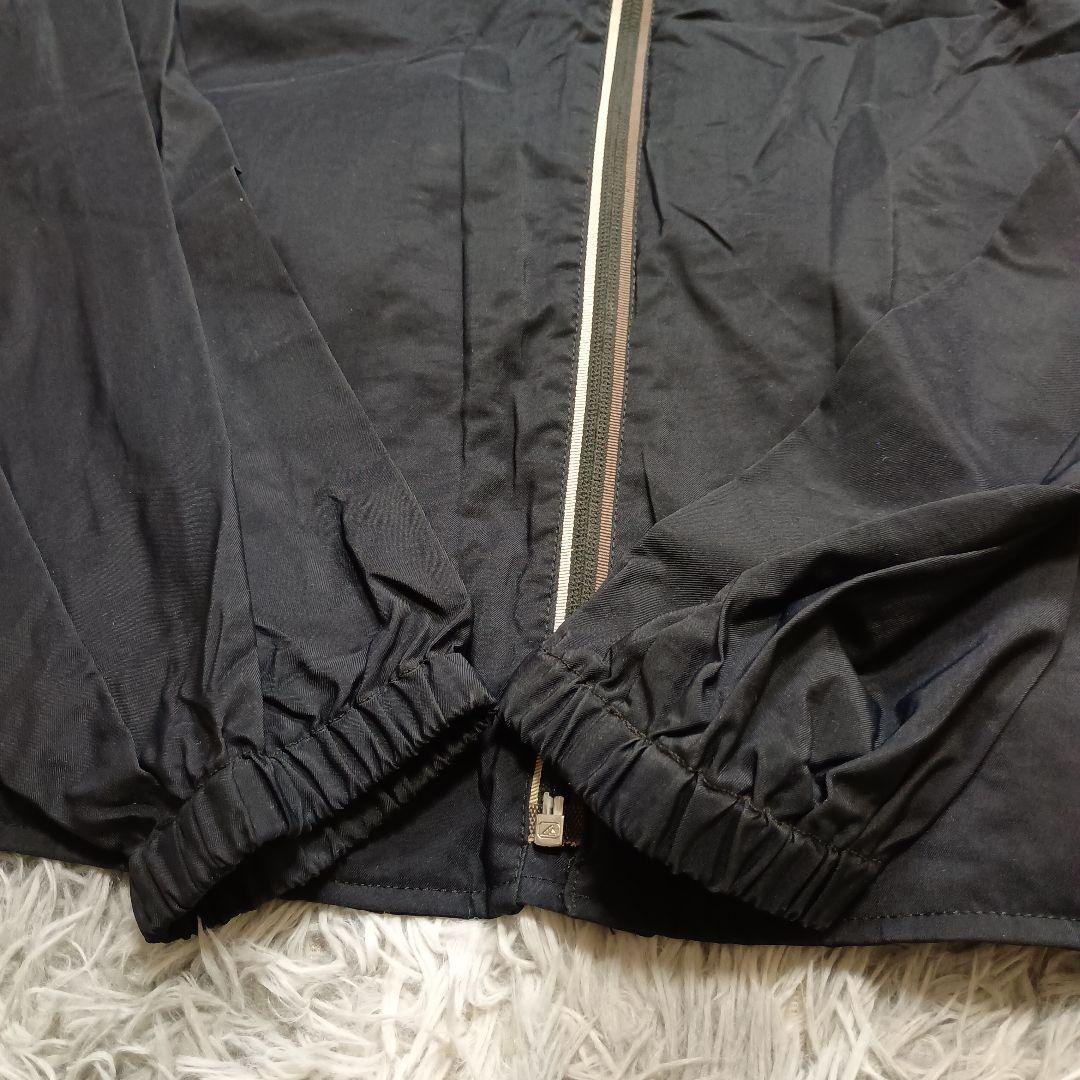✨希少✨2003年モデル MONCLER テクニカルナイロン ブルゾン (3