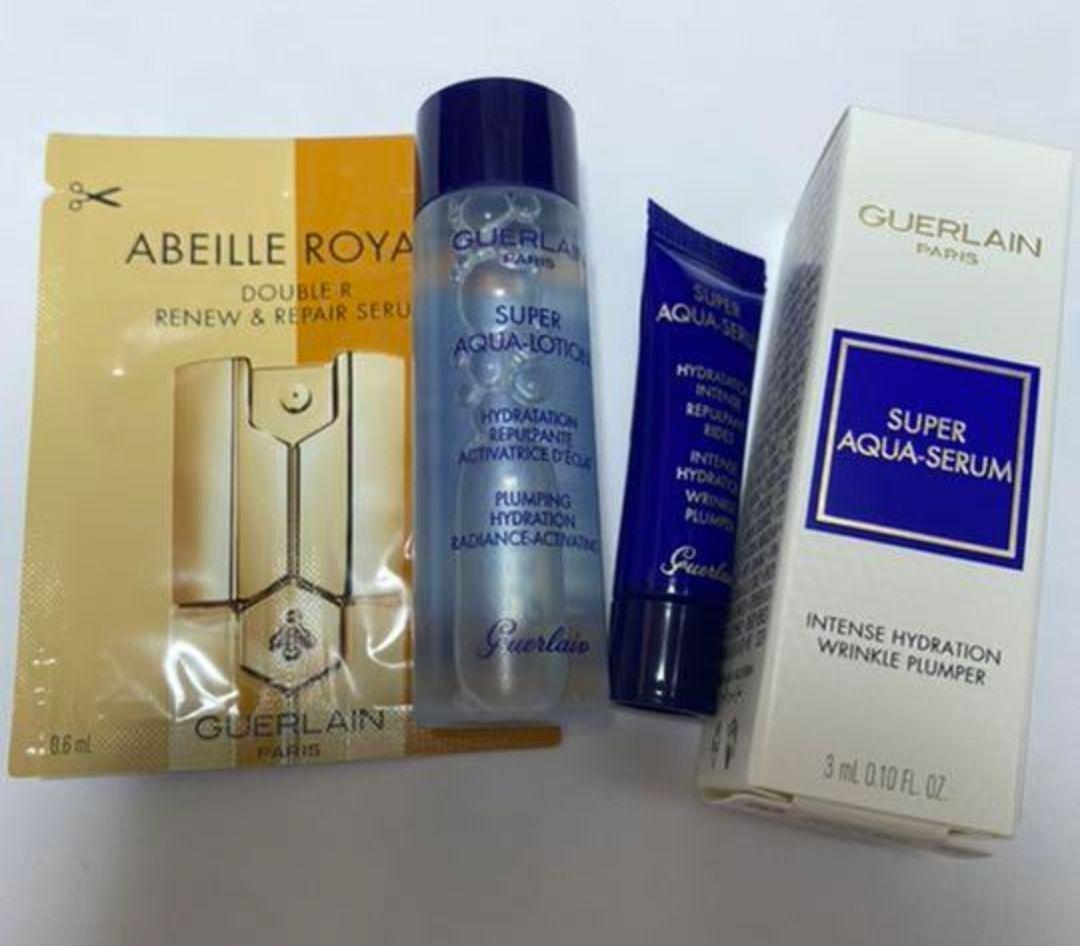 祝開店大放出セール開催中 GUERLAIN サンプルセット www.anavara.com 祝開店大放出セール開催中 GUERLAIN サンプルセット www.anavara.com
