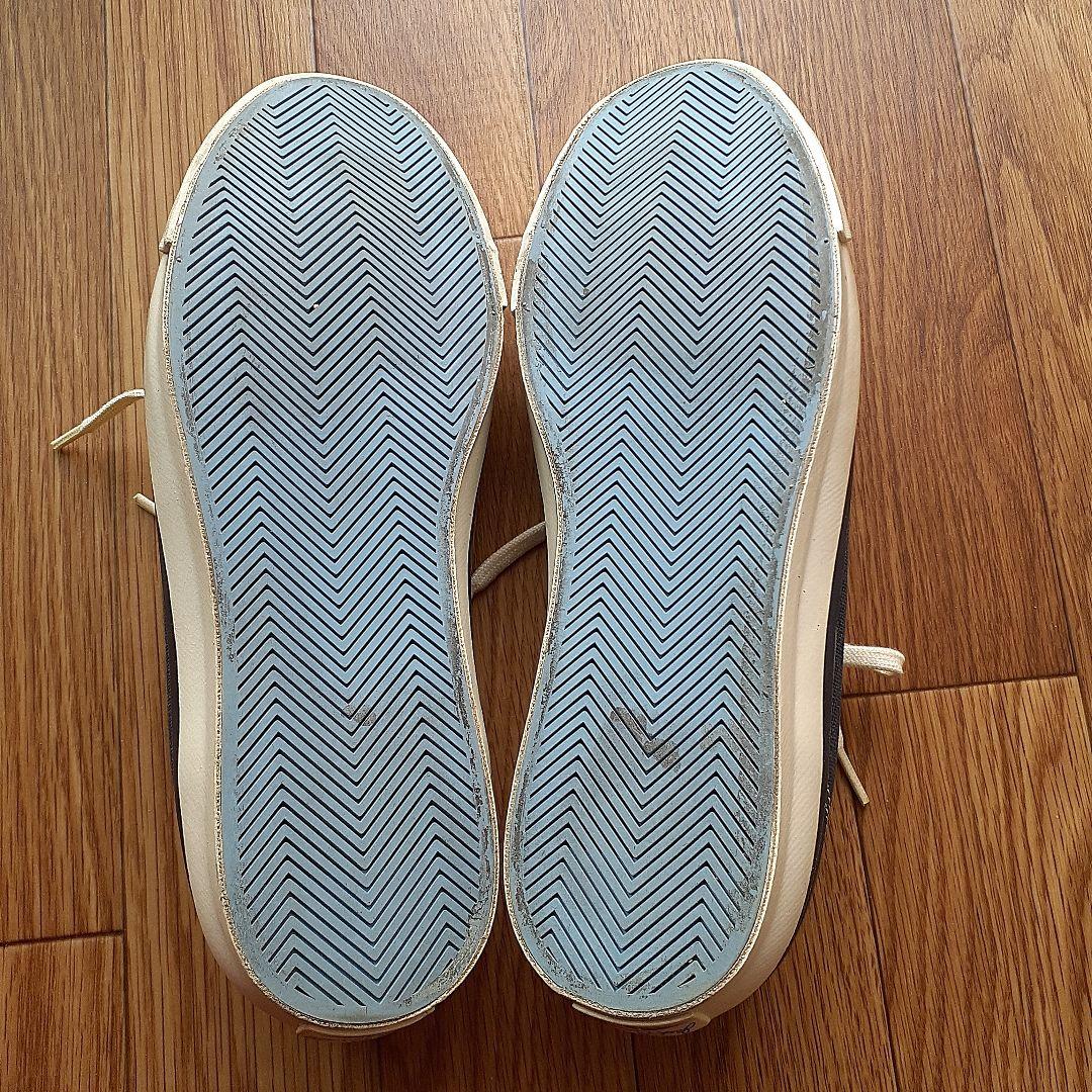JACK PURCELL / ジャックパーセル (ネイビー)– コンバース