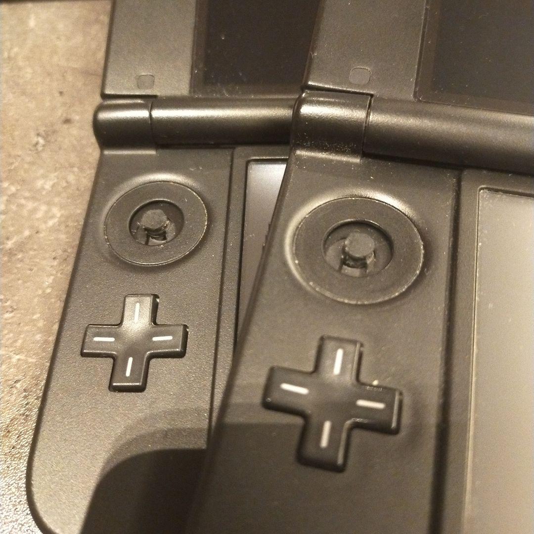 3DS LL 本体 ソフト セット売り