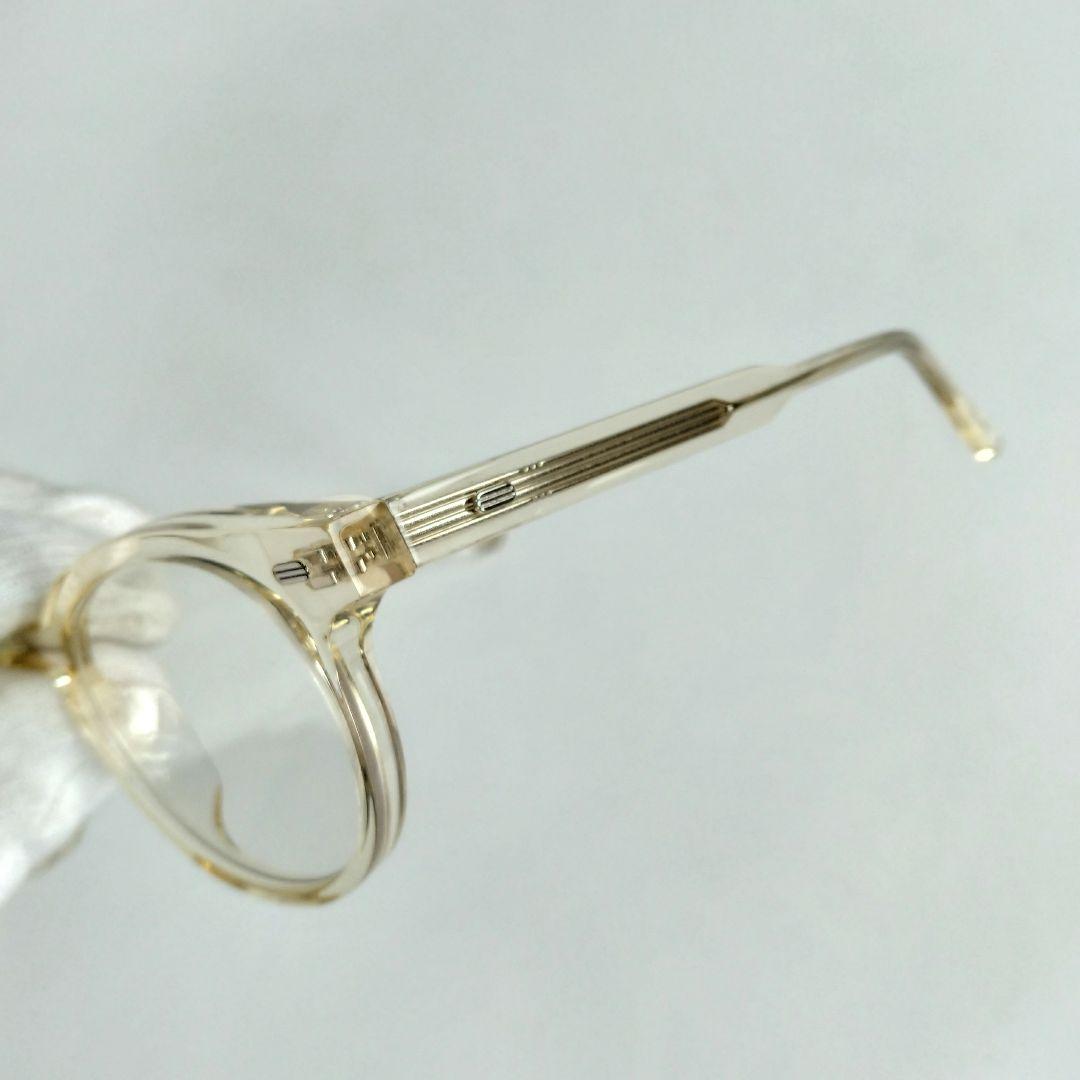 激安通販 サングラス ✨極美品✨ジェントルモンスター MILAN クリア A 小物
