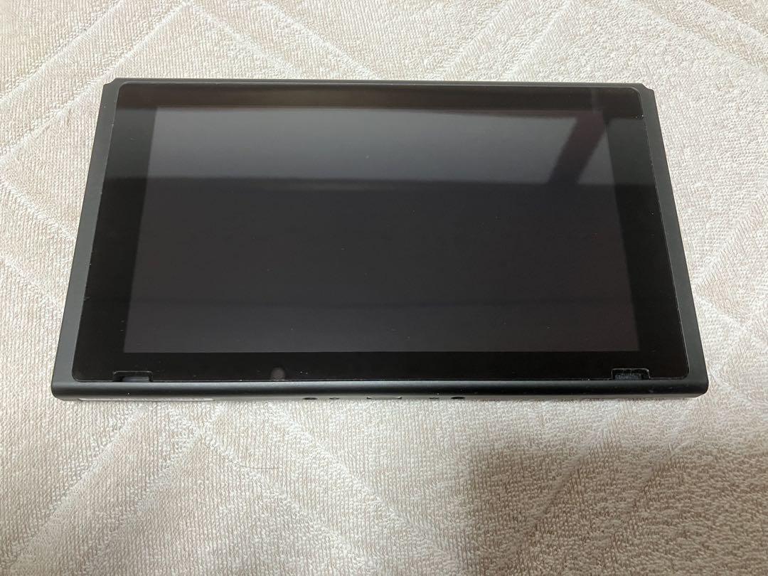 Nintendo Switch （L） ネオンブルー／（ R） ネオンレッド本体