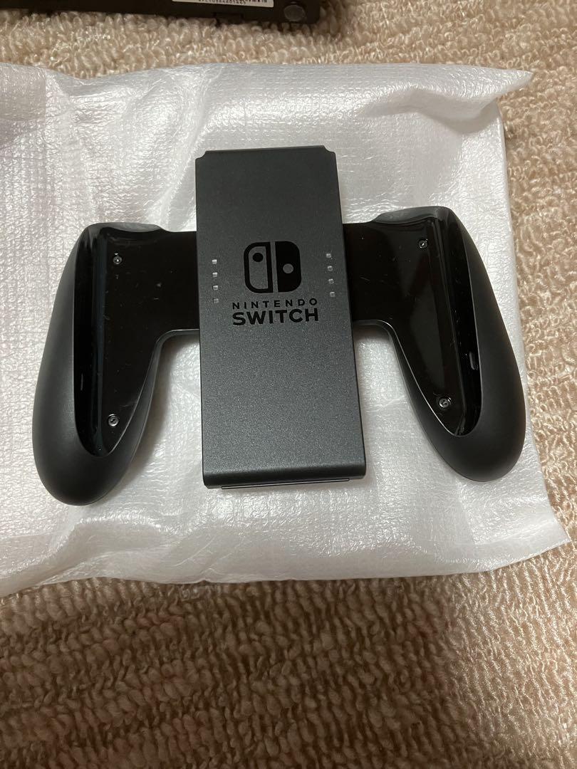 Nintendo Switch （L） ネオンブルー／（ R） ネオンレッド本体