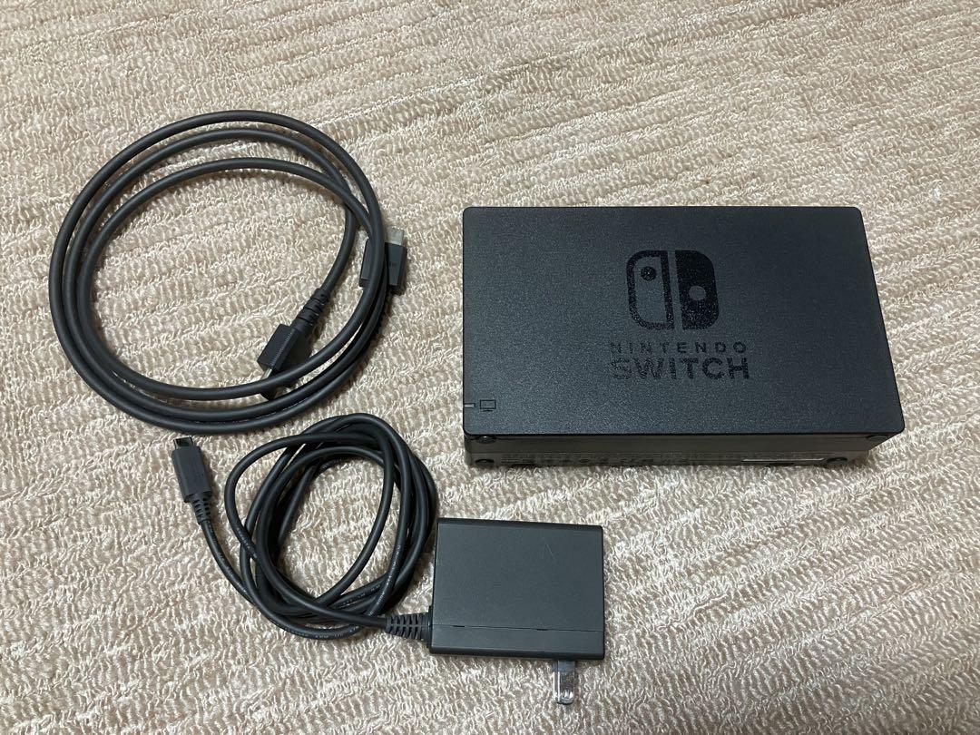 Nintendo Switch （L） ネオンブルー／（ R） ネオンレッド本体