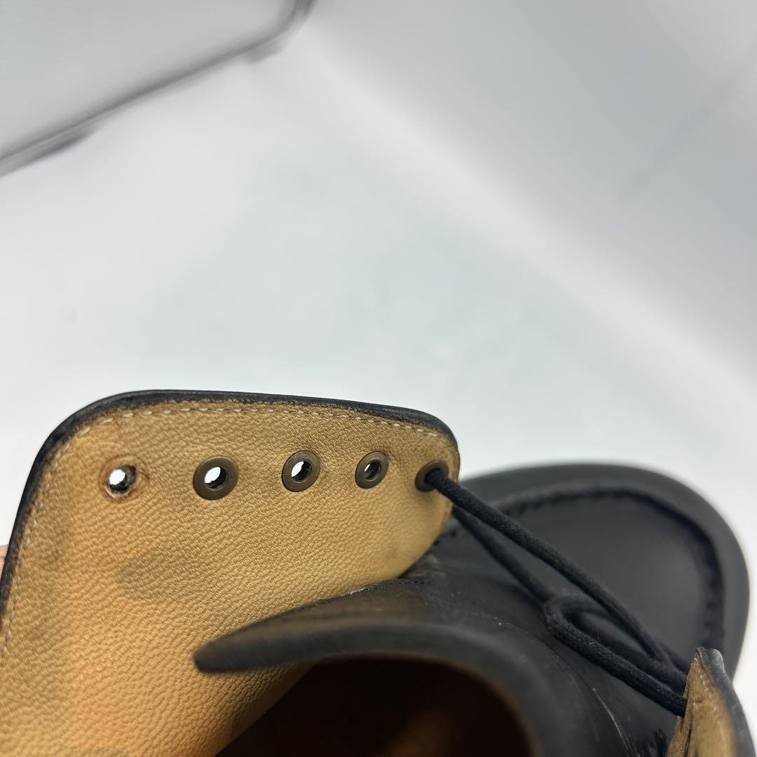 Paraboot - 【訳あり】パラブーツ シャンボードUK6 ブラックの