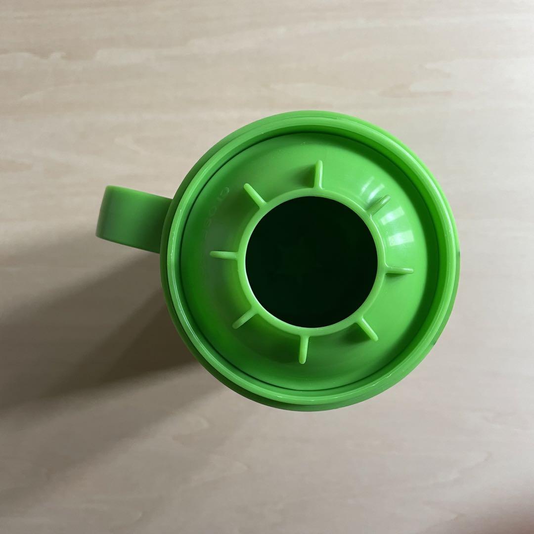 非売品 C.C. レモン ザシンプソンズ ペットボトル ホルダー フィギュア