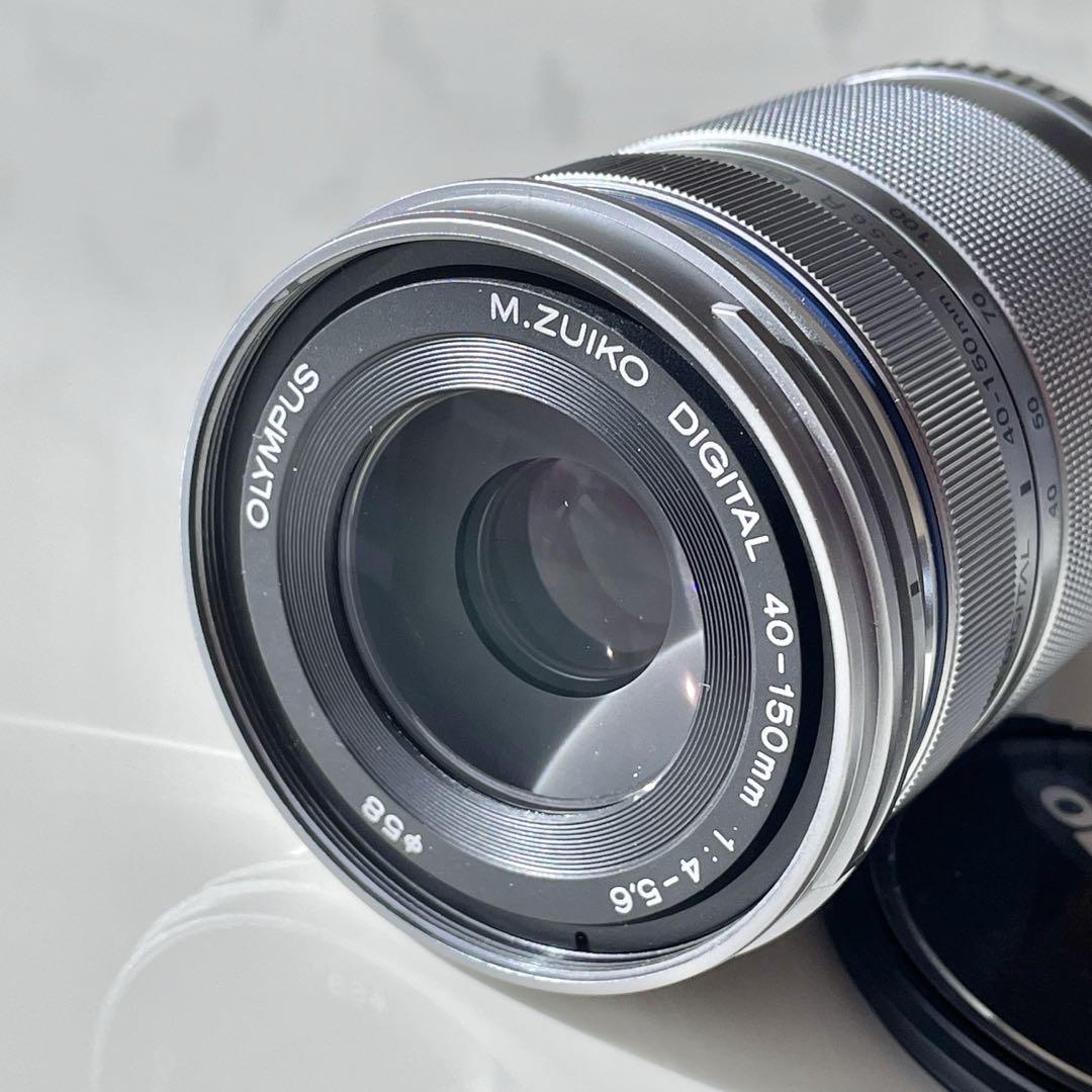 40-150mm