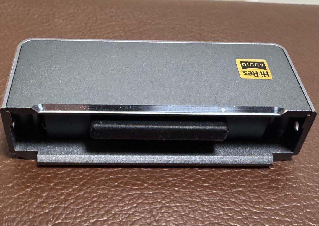 アンプモジュール　fiio AM2A