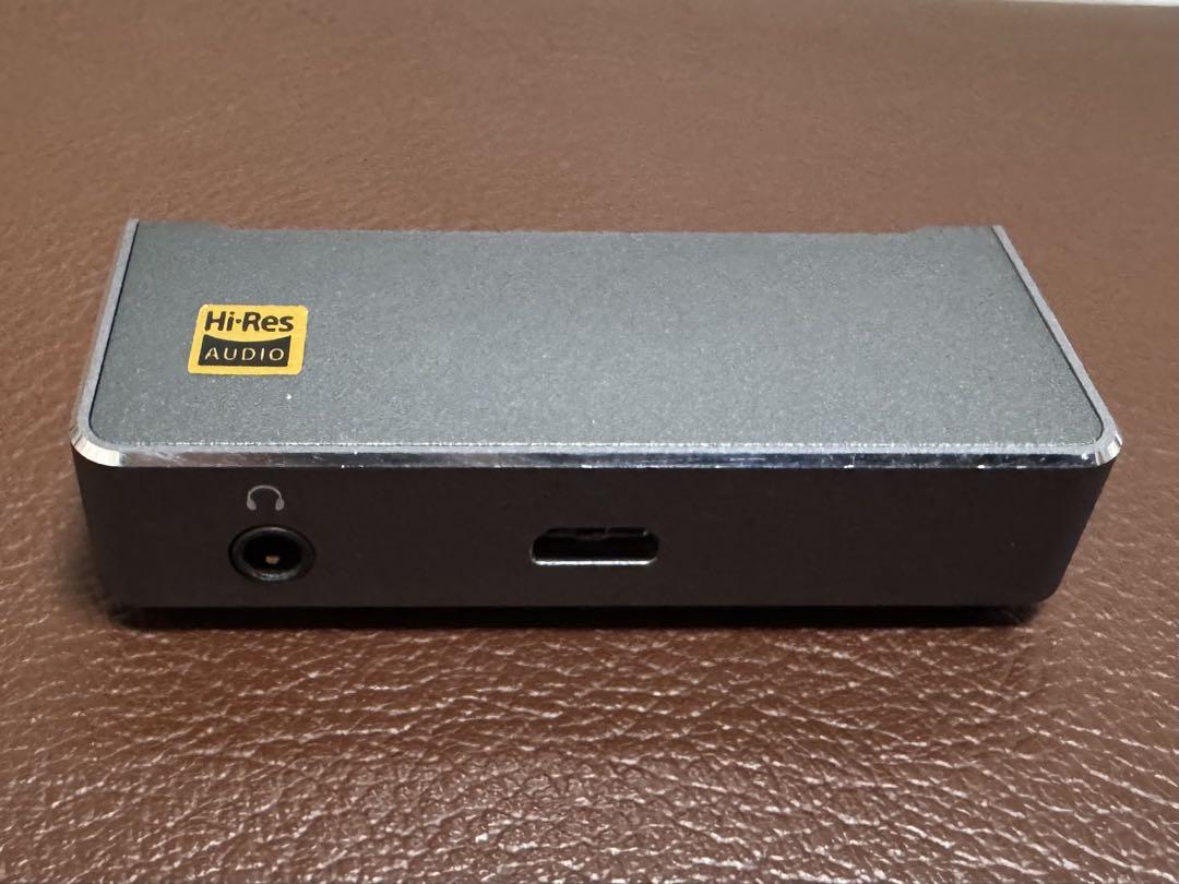 アンプモジュール　fiio AM2A