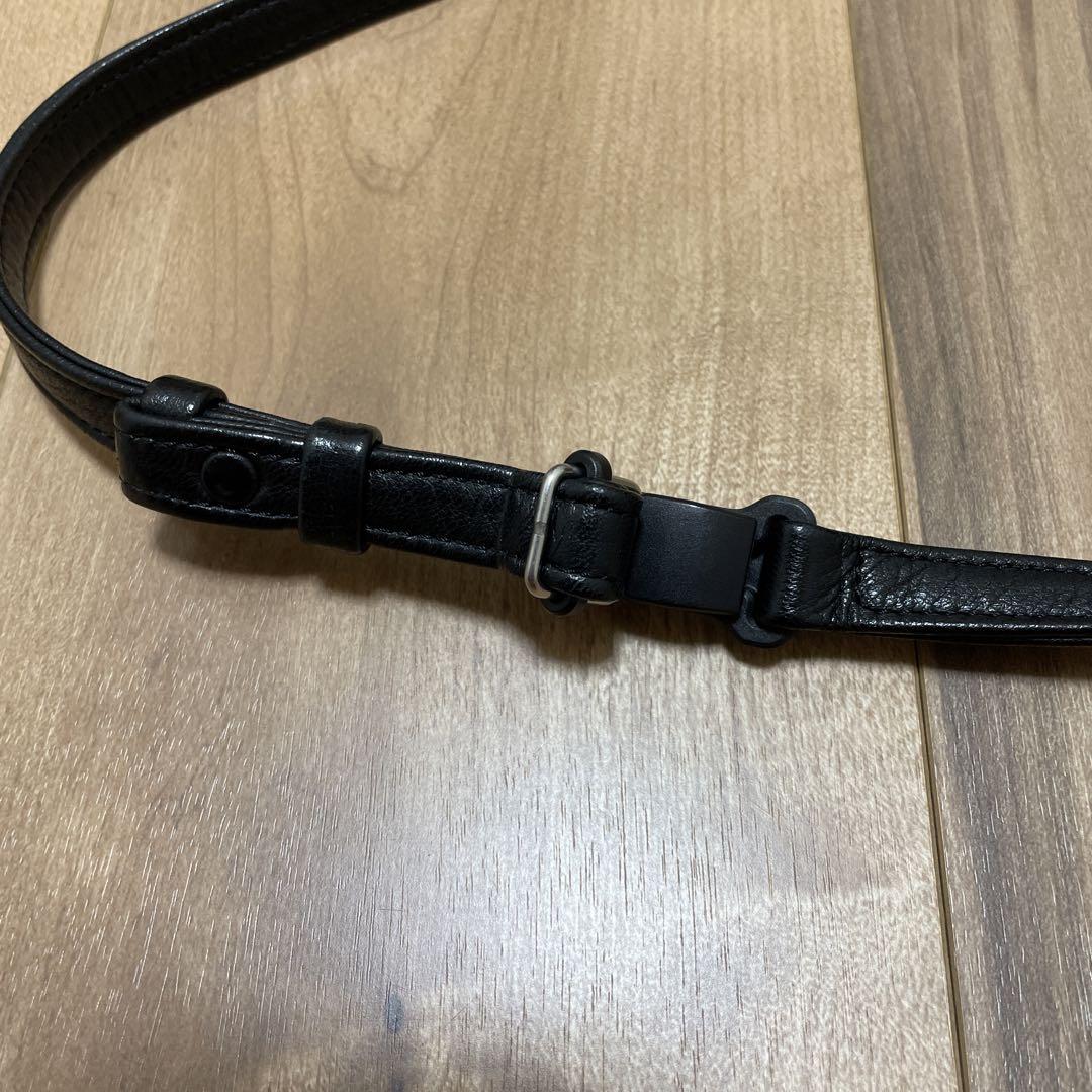 Aeta(アエタ）　WAIST POUCH S ウエストポーチ S