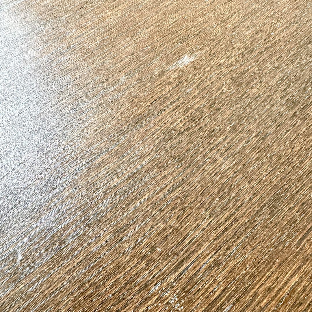 IKEA LISTERBY リステルビー イケア 丸 テーブル ダークブラウン