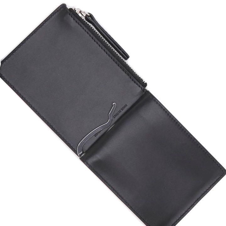 定番HOT メゾンマルジェラ Maison Margiela マネークリップ 折り財布 0eLuM-m79797973220 送料無料格安