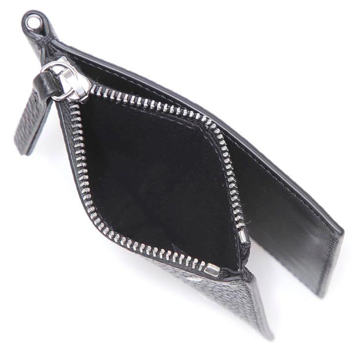 定番HOT メゾンマルジェラ Maison Margiela マネークリップ 折り財布 0eLuM-m79797973220 送料無料格安