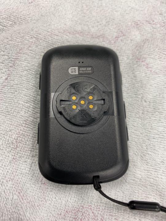 高品質 ガーミン530 12ZBM-m79797981978 即納正規店