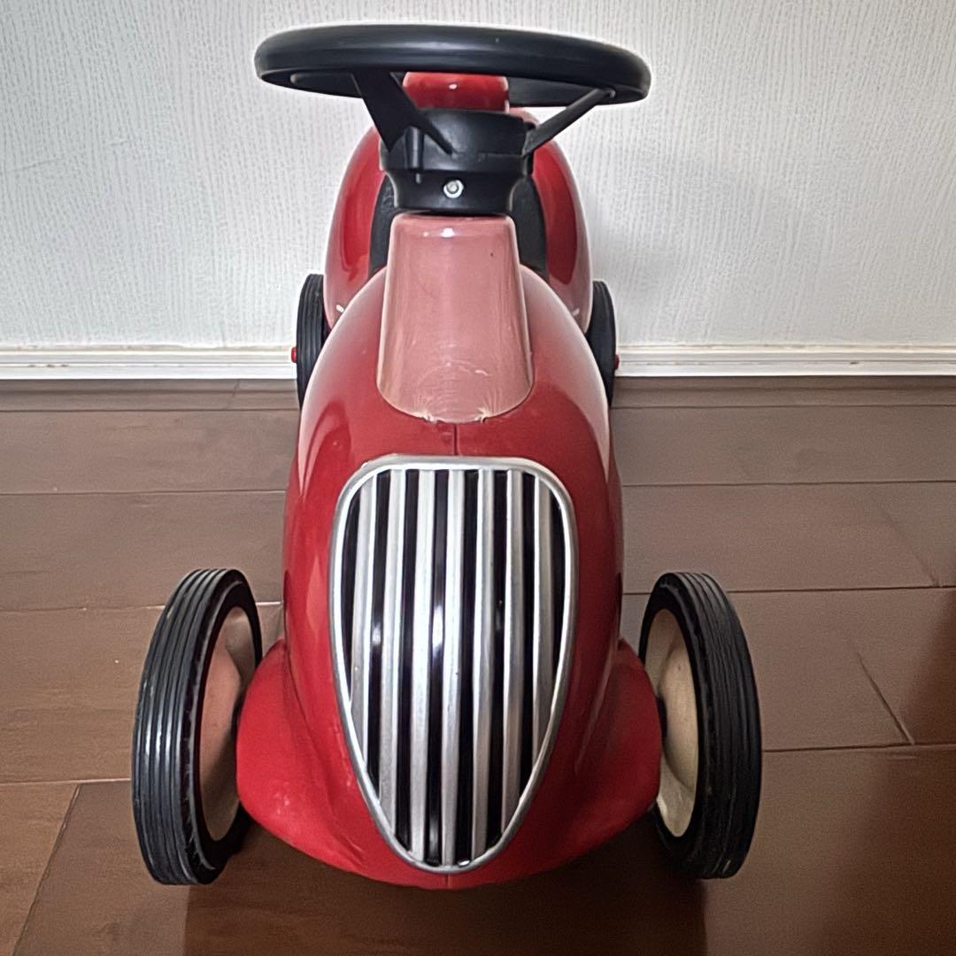Radio Flyer(ラジオフライヤー)の#8 リトルレッドロードスター