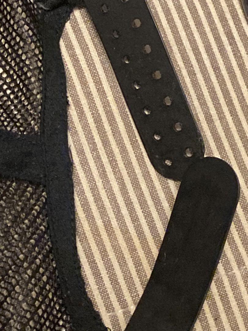 希少！限定 Ron Herman メッシュキャップ　Moral Leader