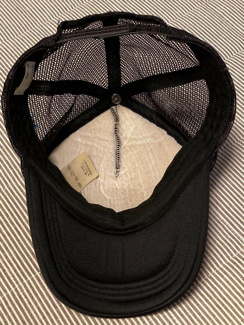 希少！限定 Ron Herman メッシュキャップ　Moral Leader