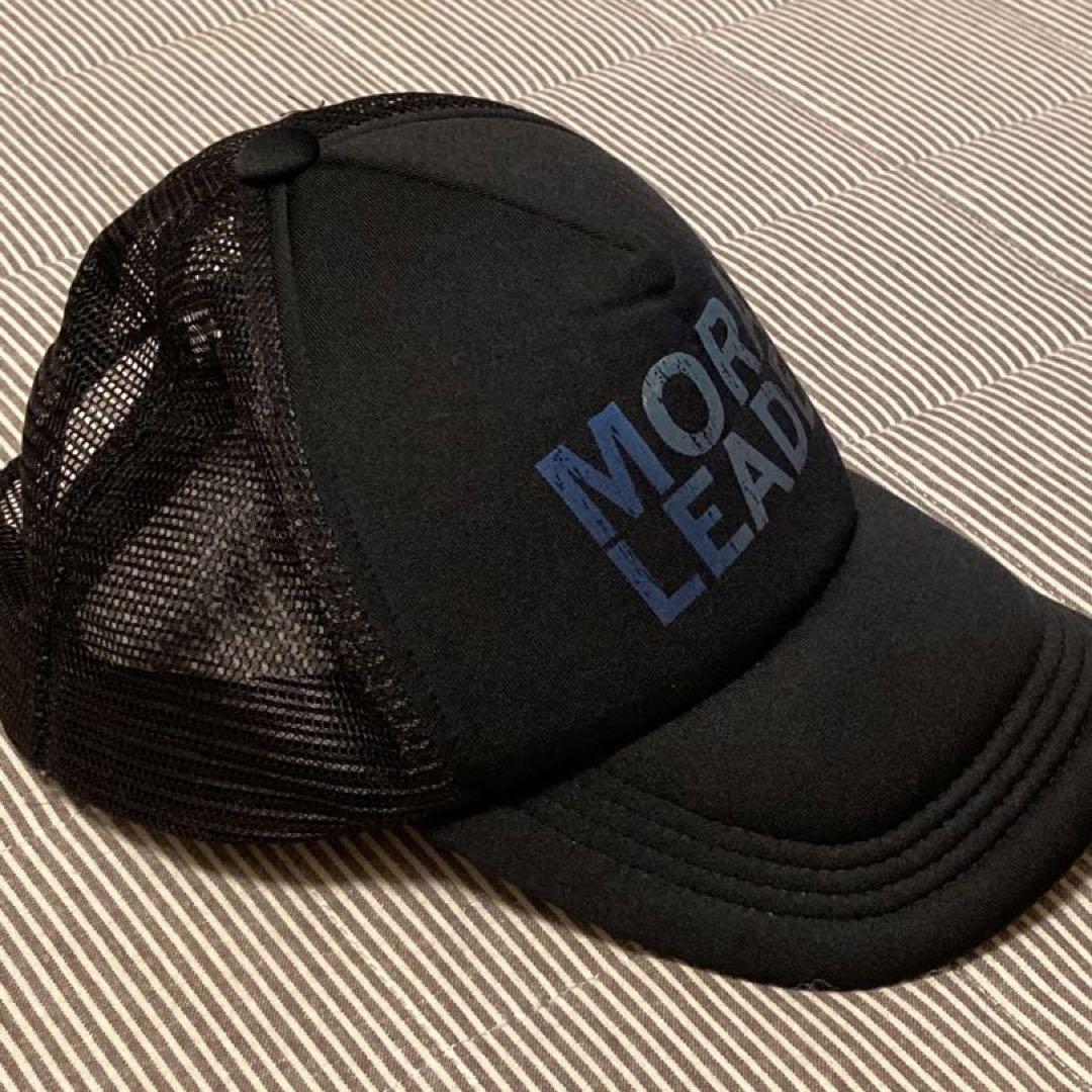 希少！限定 Ron Herman メッシュキャップ　Moral Leader