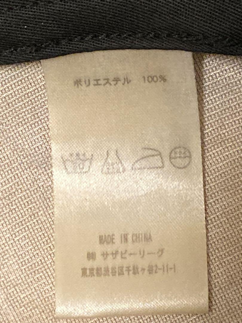 希少！限定 Ron Herman メッシュキャップ　Moral Leader