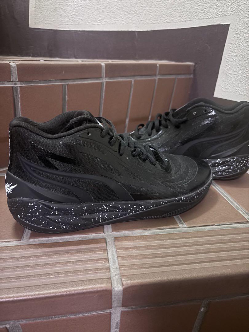 black 29cm