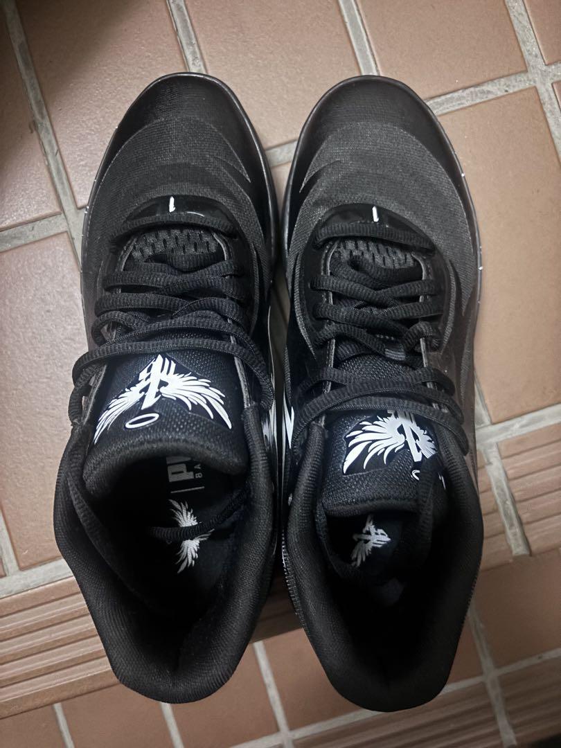 puma