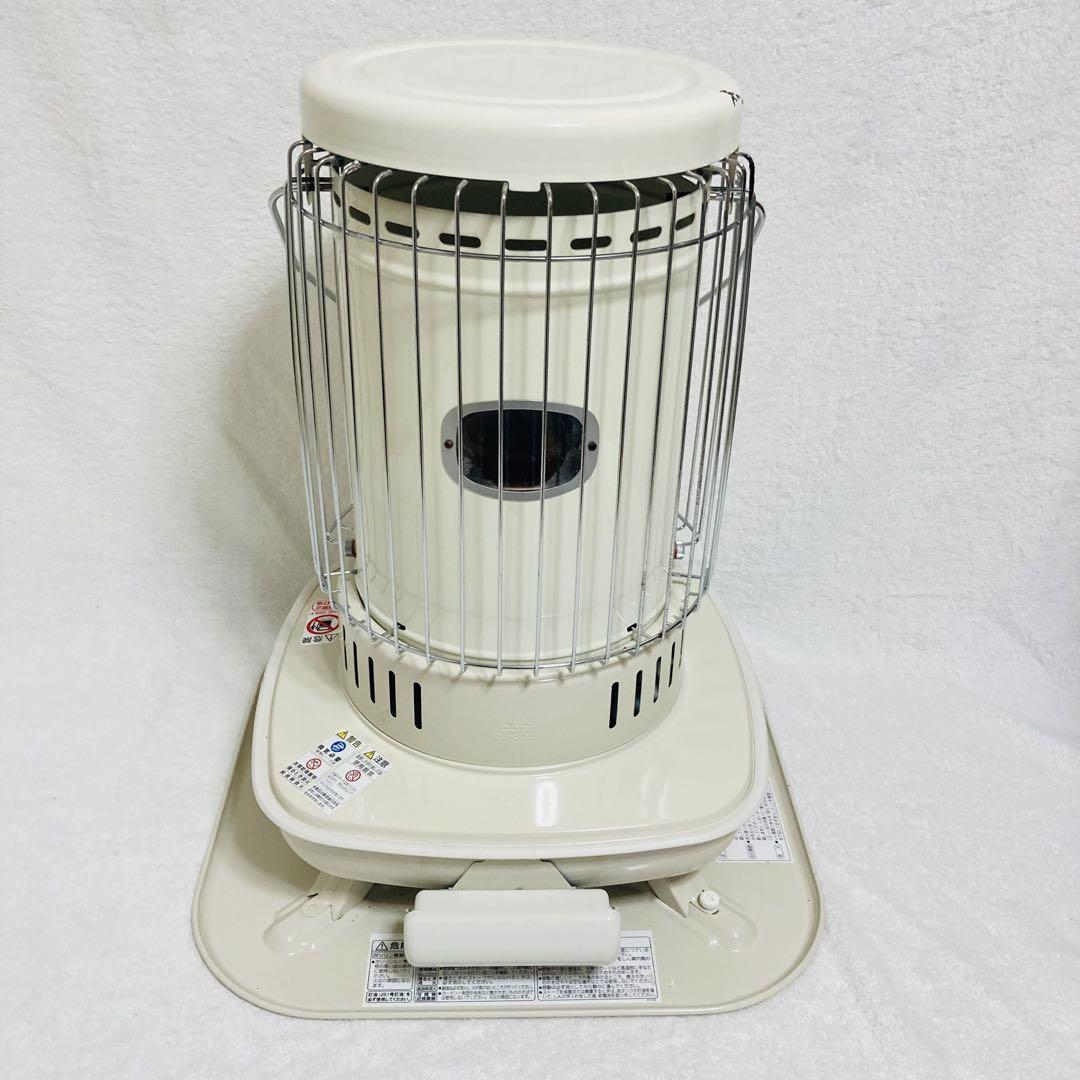美品高年式高品質コロナ石油ストーブ　SL-5122