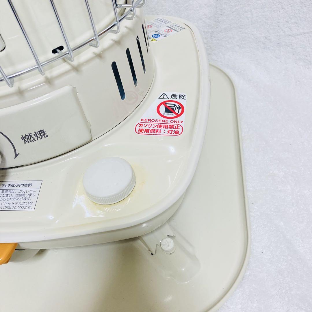 美品高年式高品質コロナ石油ストーブ　SL-5122