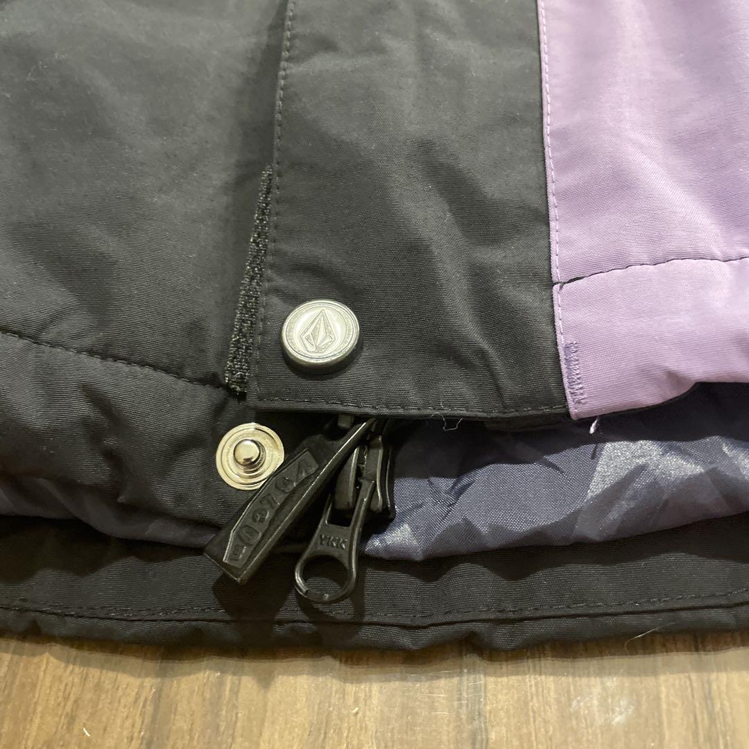 volcom スノーボード用ジャケット 値下げしました