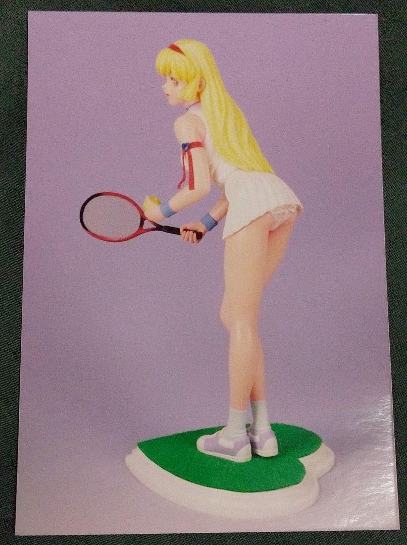クルシマ キューティーハニー 如月ハニー テニスルックver