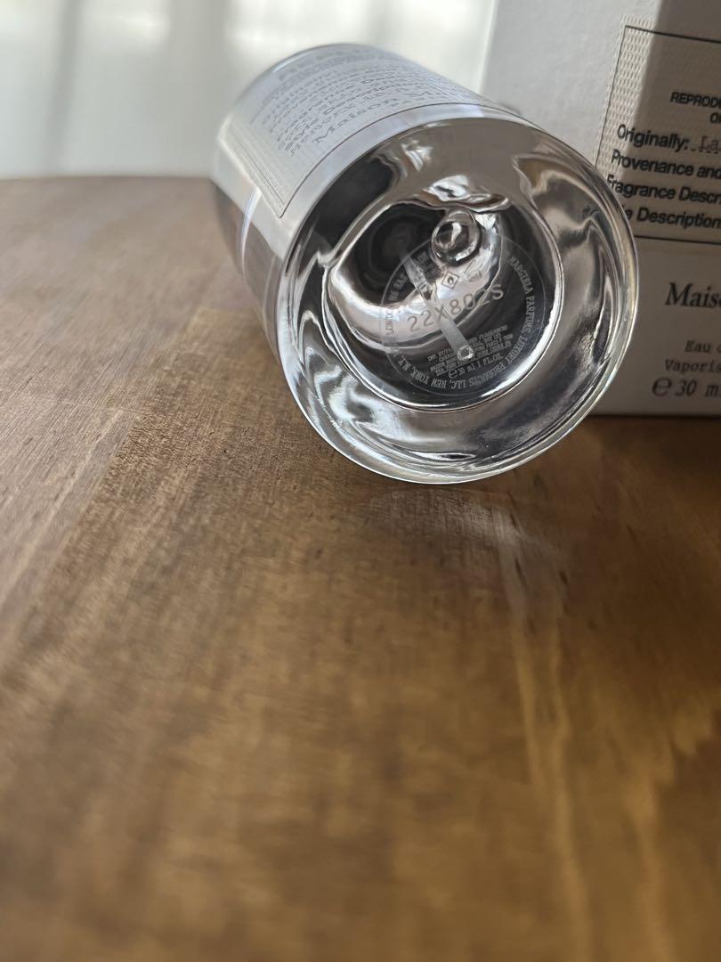 残9割　メゾンマルジェラ　レプリカ レイジーサンデーモーニング　30ml