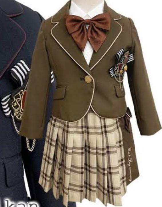 満点の 入学式♡120cm♡ベージュ♡イーストボーイ dopf.ui.ac.id 満点の 入学式♡120cm♡ベージュ♡イーストボーイ dopf.ui.ac.id