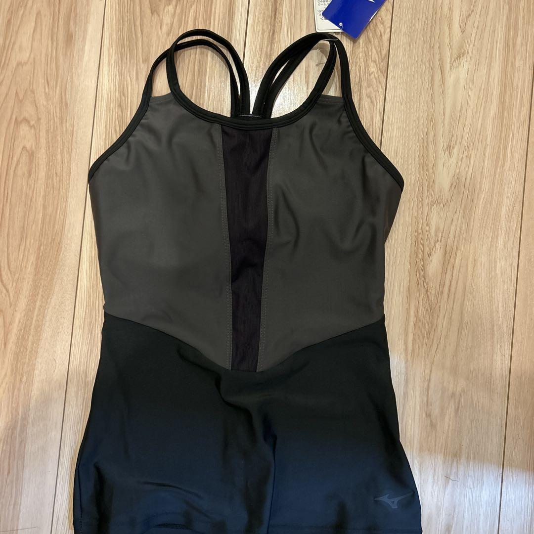 Mizuno スポーツ用水着 セパレート水着 新品未使用