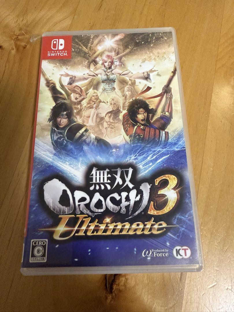 神々の悪戯 Unite Edition 特典冊子 switch