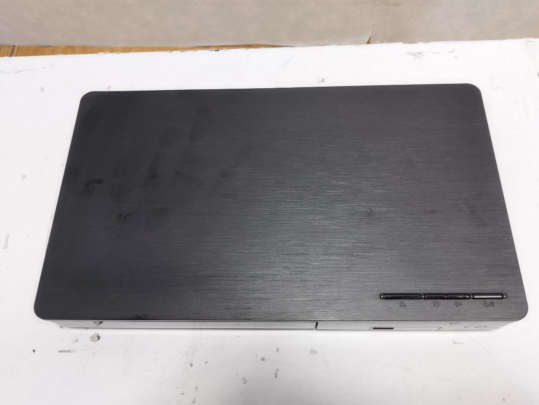 Y♢350 パナソニック ブルーレイプレーヤー DMP-BDT180