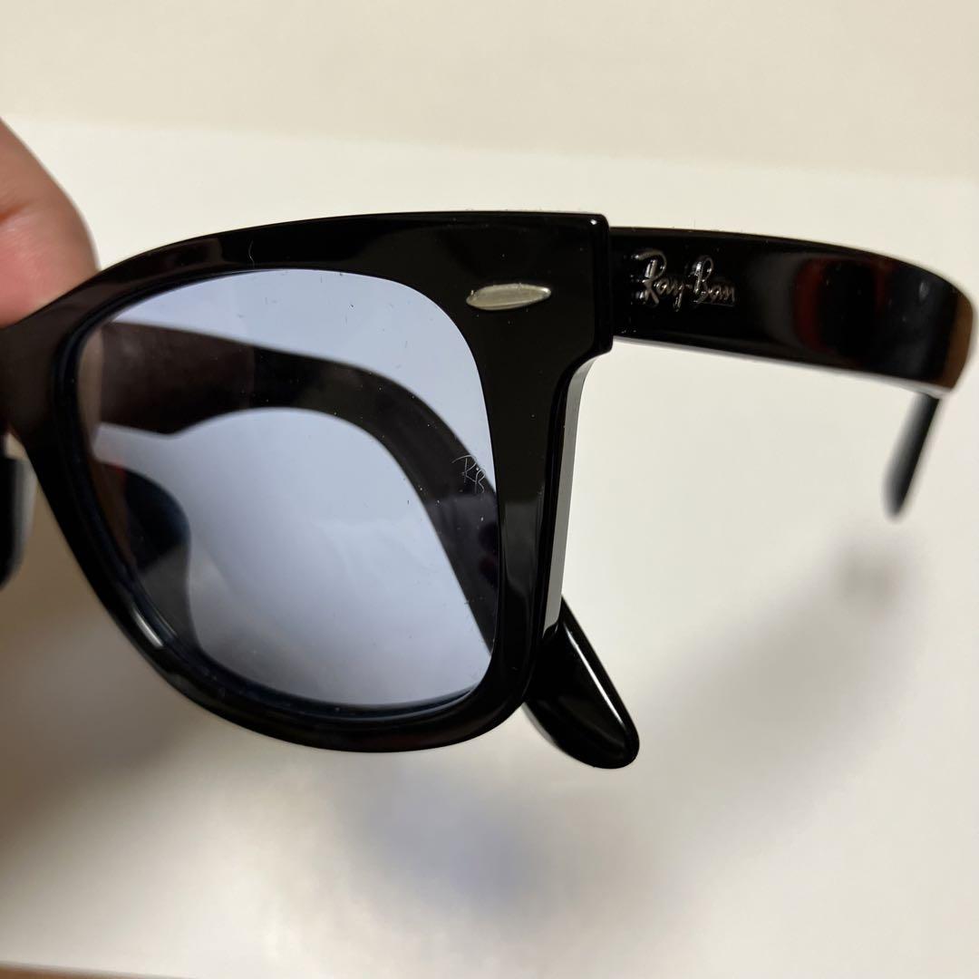Rayban レイバン RB2140F 901/64 WAYFARER