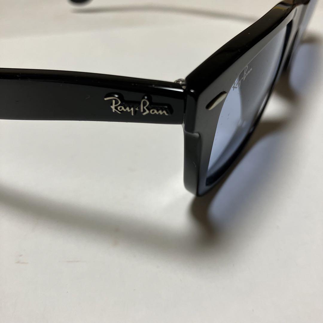 Rayban レイバン RB2140F 901/64 WAYFARER