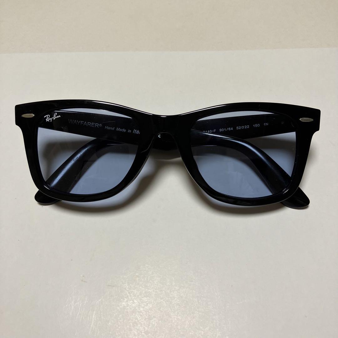 Rayban レイバン RB2140F 901/64 WAYFARER