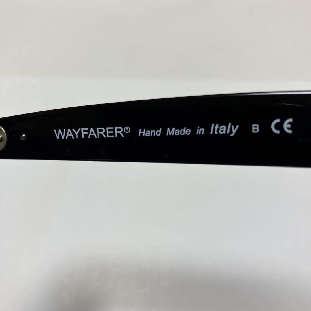 Rayban レイバン RB2140F 901/64 WAYFARER