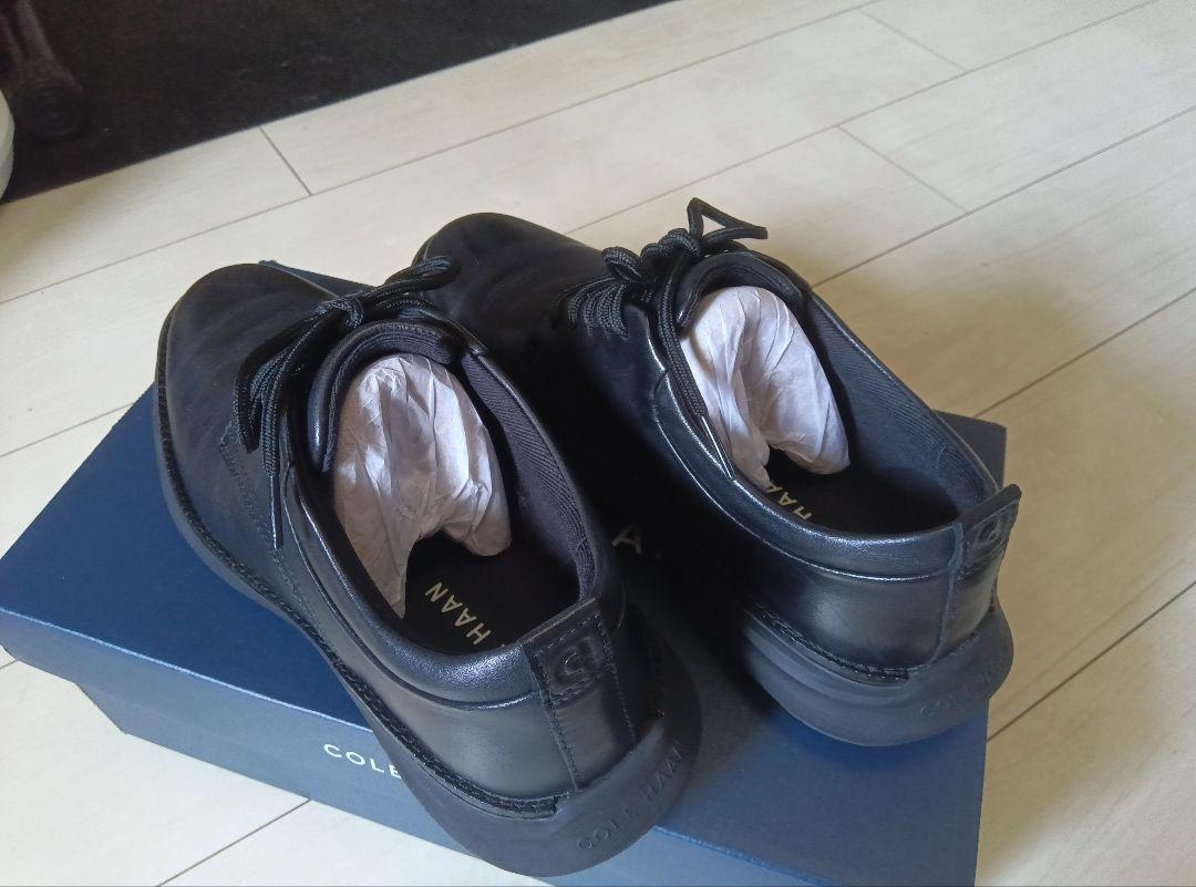 【専用】COLE HAAN 　グランドリミックス　オックスフォード