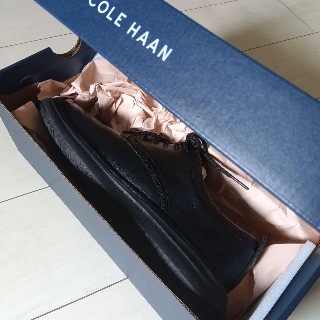 【専用】COLE HAAN 　グランドリミックス　オックスフォード