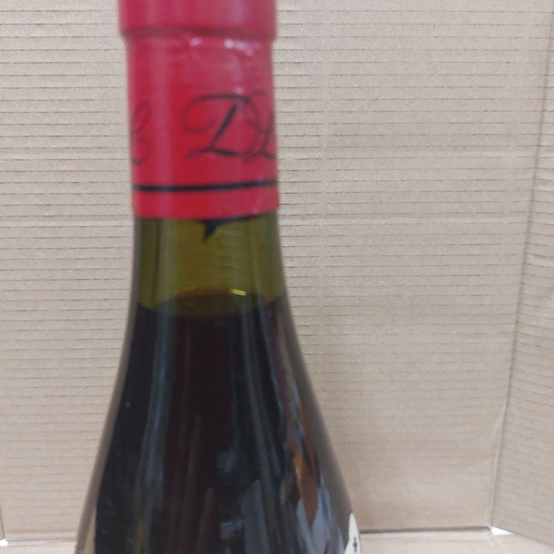 k*k様 シャンボール　ミュジニーChambolle-Musigny 1996